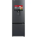Tủ lạnh Toshiba Inverter 321 lít GR-RB405WEA-PMV(06)-MG