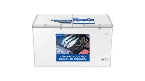 Tủ đông Aqua Inverter 365 lít AQF-C5702E