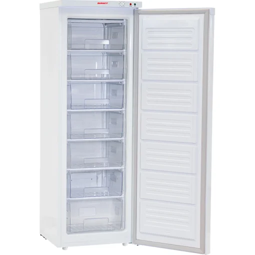 Tủ đông Sanaky 213 lít TD.VH230VD