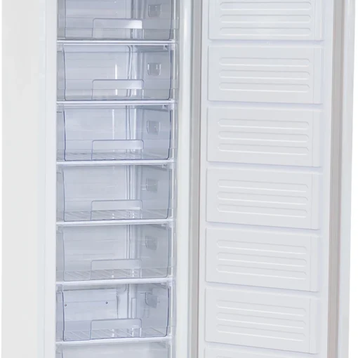 Tủ đông Sanaky 213 lít TD.VH230VD