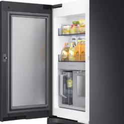 Tủ lạnh Samsung Inverter 648 lít Multi Door RF59C766FB1/SV