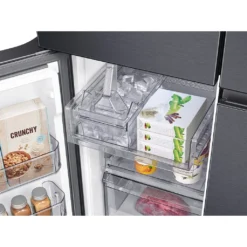 Tủ lạnh Samsung Inverter 648 lít Multi Door RF59C766FB1/SV