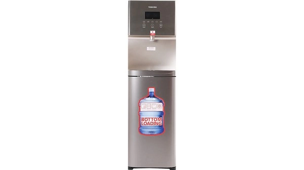 Cây nước nóng lạnh Toshiba RWF-W1830UVBV(T) 650W
