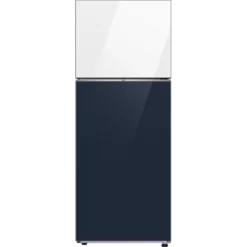Tủ lạnh Samsung Inverter 460 lít Bespoke RT47CB66868ASV