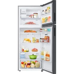 Tủ lạnh Samsung Inverter 460 lít Bespoke RT47CB66868ASV