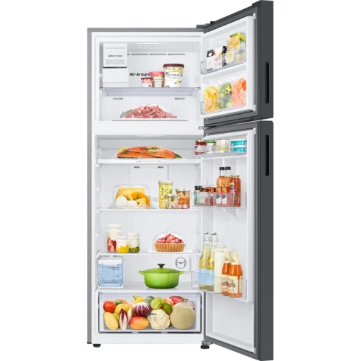 Tủ lạnh Samsung Inverter 460 lít Bespoke RT47CB66868ASV