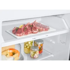 Tủ lạnh Samsung Inverter 460 lít Bespoke RT47CB66868ASV