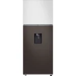 Tủ lạnh Samsung Inverter 406 lít Bespoke RT42CB6784C3SV
