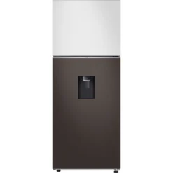 Tủ lạnh Samsung Inverter 406 lít Bespoke RT42CB6784C3SV