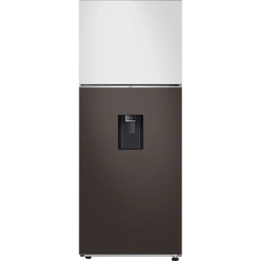 Tủ lạnh Samsung Inverter 406 lít Bespoke RT42CB6784C3SV