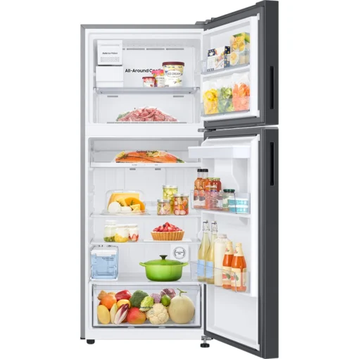 Tủ lạnh Samsung Inverter 382 lít RT38CG6584B1SV