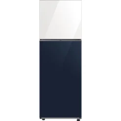 Tủ lạnh Samsung Inverter 305 lít Bespoke RT31CB56248ASV