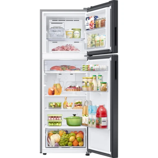 Tủ lạnh Samsung Inverter 305 lít RT31CG5424B1SV
