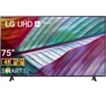 Smart Tivi LG AI 4K 75 inch 75UR7550PSC