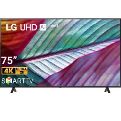 Smart Tivi LG AI 4K 75 inch 75UR7550PSC