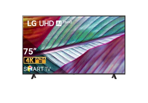 Smart Tivi LG AI 4K 75 inch 75UR7550PSC
