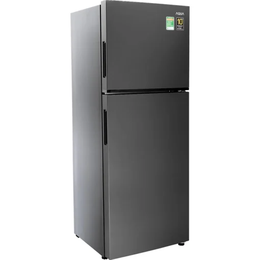 Tủ lạnh Aqua Inverter 212 lít AQR-T239FA(HB)