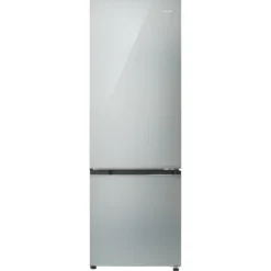 Tủ lạnh Aqua Inverter 324 lít AQR-B380MA(GM)