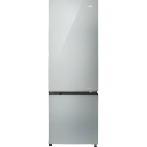 Tủ lạnh Aqua Inverter 324 lít AQR-B380MA(GM)