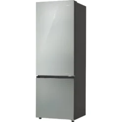 Tủ lạnh Aqua Inverter 324 lít AQR-B380MA(GM)