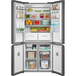 Tủ lạnh Toshiba Inverter 515 lít Multi Door GR-RF665WIA-PGV(22)-XK