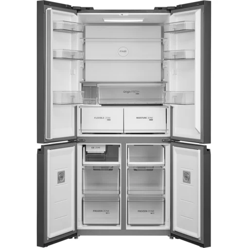 Tủ lạnh Toshiba Inverter 515 lít Multi Door GR-RF665WIA-PGV(22)-XK