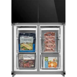 Tủ lạnh Toshiba Inverter 515 lít Multi Door GR-RF677WI-PGV(22)-XK