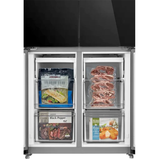 Tủ lạnh Toshiba Inverter 515 lít Multi Door GR-RF677WI-PGV(22)-XK