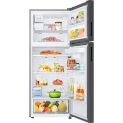 Tủ lạnh Samsung Inverter 406 lít RT42CG6584B1SV