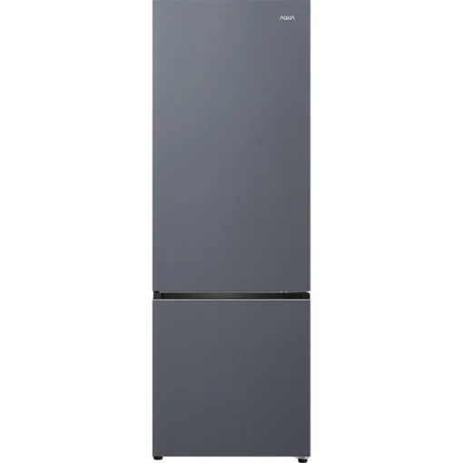 Tủ lạnh Aqua Inverter 324 lít AQR-B390MA(HB)