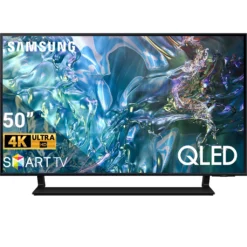 Smart Tivi QLED Samsung 4K 50 inch QA50Q60D