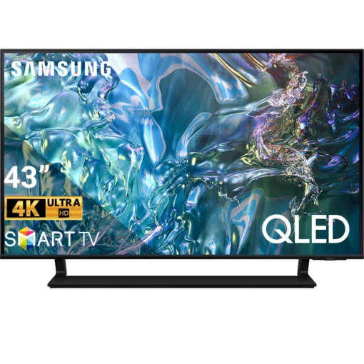Smart Tivi QLED Samsung 4K 43 inch QA43Q60D