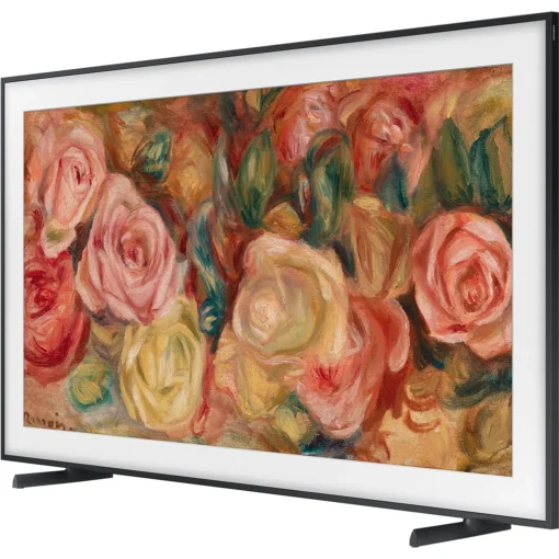 Smart Tivi Khung Tranh The Frame QLED Samsung AI 4K 65 inch QA65LS03D