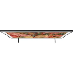 Smart Tivi Khung Tranh The Frame QLED Samsung AI 4K 65 inch QA65LS03D