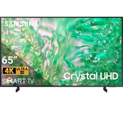 Smart Tivi Samsung 4K 65 inch 65DU8000 Crystal UHD