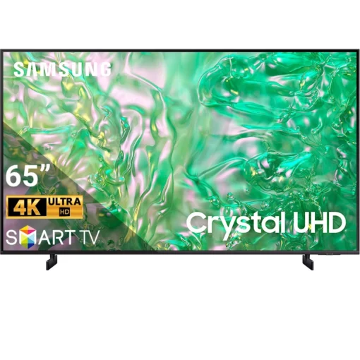 Smart Tivi Samsung 4K 65 inch 65DU8000 Crystal UHD