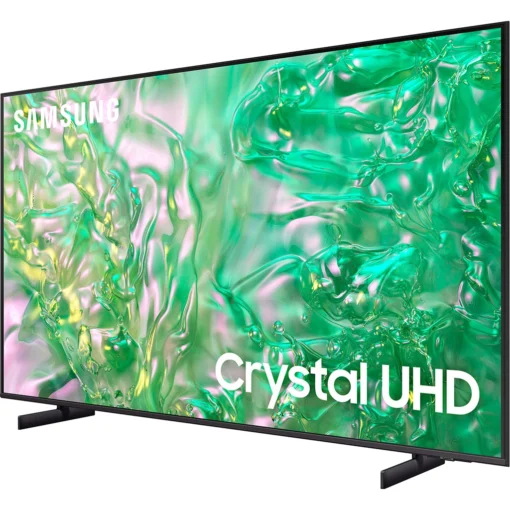 Smart Tivi Samsung 4K 65 inch 65DU8000 Crystal UHD