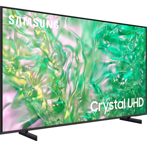 Smart Tivi Samsung 4K 65 inch 65DU8000 Crystal UHD