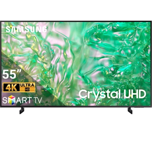 Smart Tivi Samsung 4K 55 inch 55DU8000 Crystal UHD