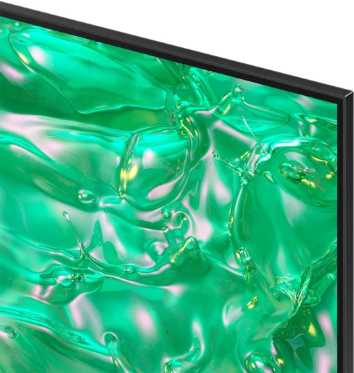 Smart Tivi Samsung 4K 43 inch 43DU8000 Crystal UHD