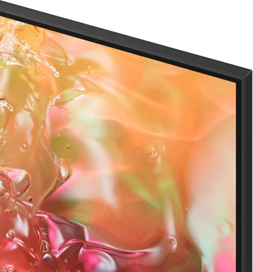 Smart Tivi Samsung 4K 55 inch 55DU7700 Crystal UHD