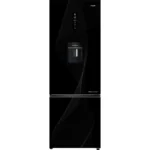 Tủ lạnh Aqua Inverter 320 lít AQR-B380MA(WGP)U1