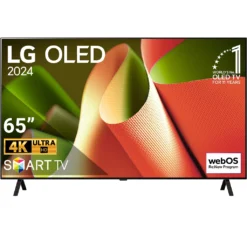 Smart Tivi OLED LG AI 4K 65 inch 65B4PSA