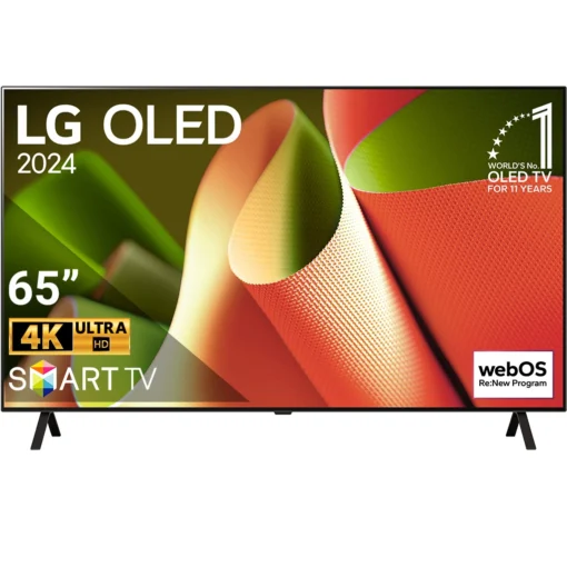 Smart Tivi OLED LG AI 4K 65 inch 65B4PSA