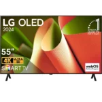 Smart Tivi OLED LG AI 4K 55 inch 55B4PSA