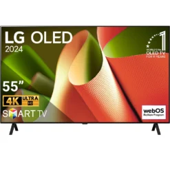 Smart Tivi OLED LG AI 4K 55 inch 55B4PSA