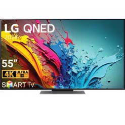 Smart Tivi QNED LG AI 4K 55 inch 55QNED86TSA
