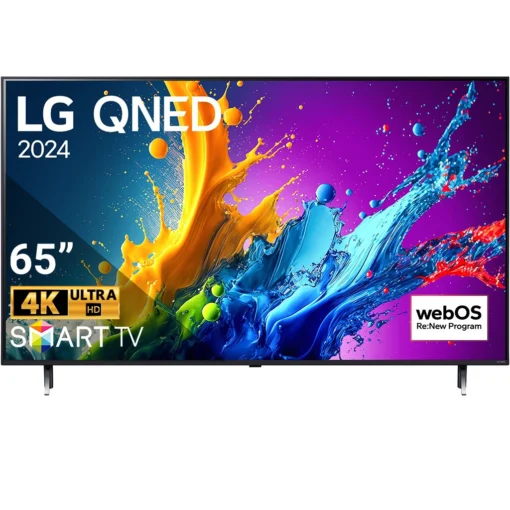 Smart Tivi QNED LG AI 4K 65 inch 65QNED80TSA