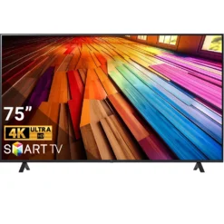 Smart Tivi LG AI 4K 75 inch 75UT8050PSB