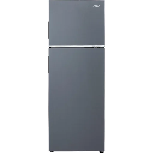Tủ lạnh Aqua Inverter 283 lít AQR-T299FA(SL)